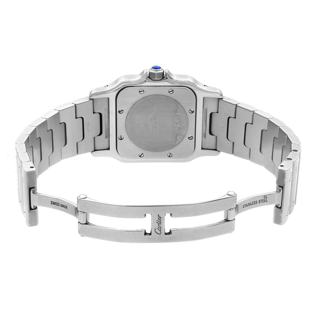 6th image of Cartier W519723 Wristwatch, PreOwned condition