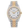 1st image of Rolex Rolex Datejust 116233 Wristwatch, PreOwned condition