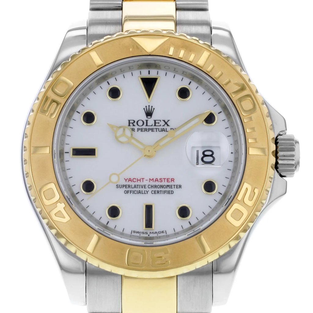 2nd image of Rolex 16623 Wristwatch, PreOwned condition