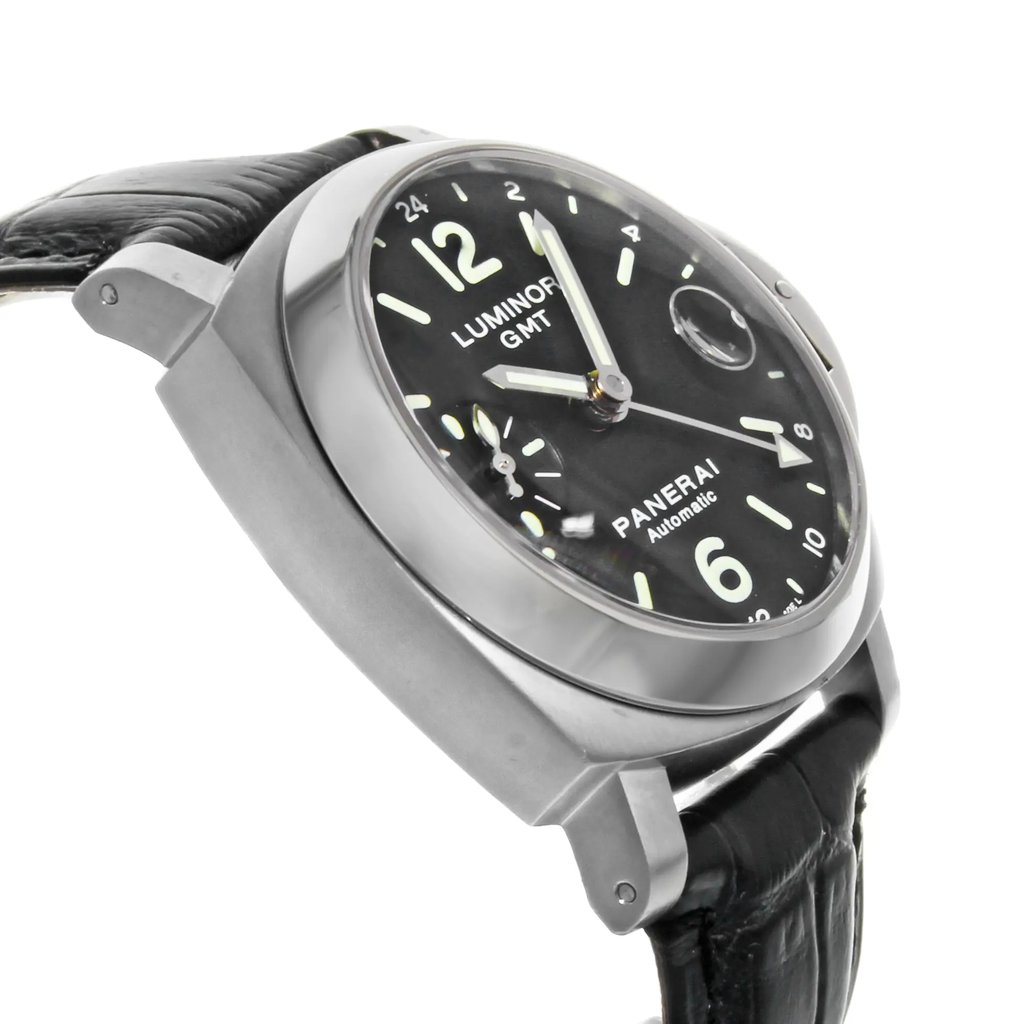 3rd image of Panerai PAM00159 Wristwatch, PreOwned condition