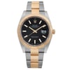 1st image of Rolex Rolex Datejust 126333 Wristwatch, PreOwned condition