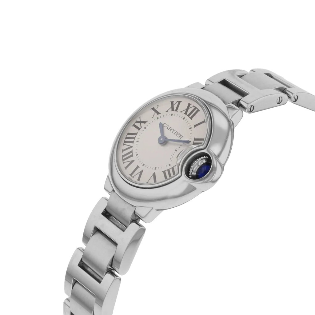 3rd image of Cartier W69010Z4 Wristwatch, PreOwned condition
