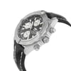 View Of Crown Facing Side Of Breitling A1336410/B71 Stainless Steel Watch Pre Owned Condition