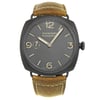 1st image of Panerai PAM00504 Wristwatch, PreOwned condition