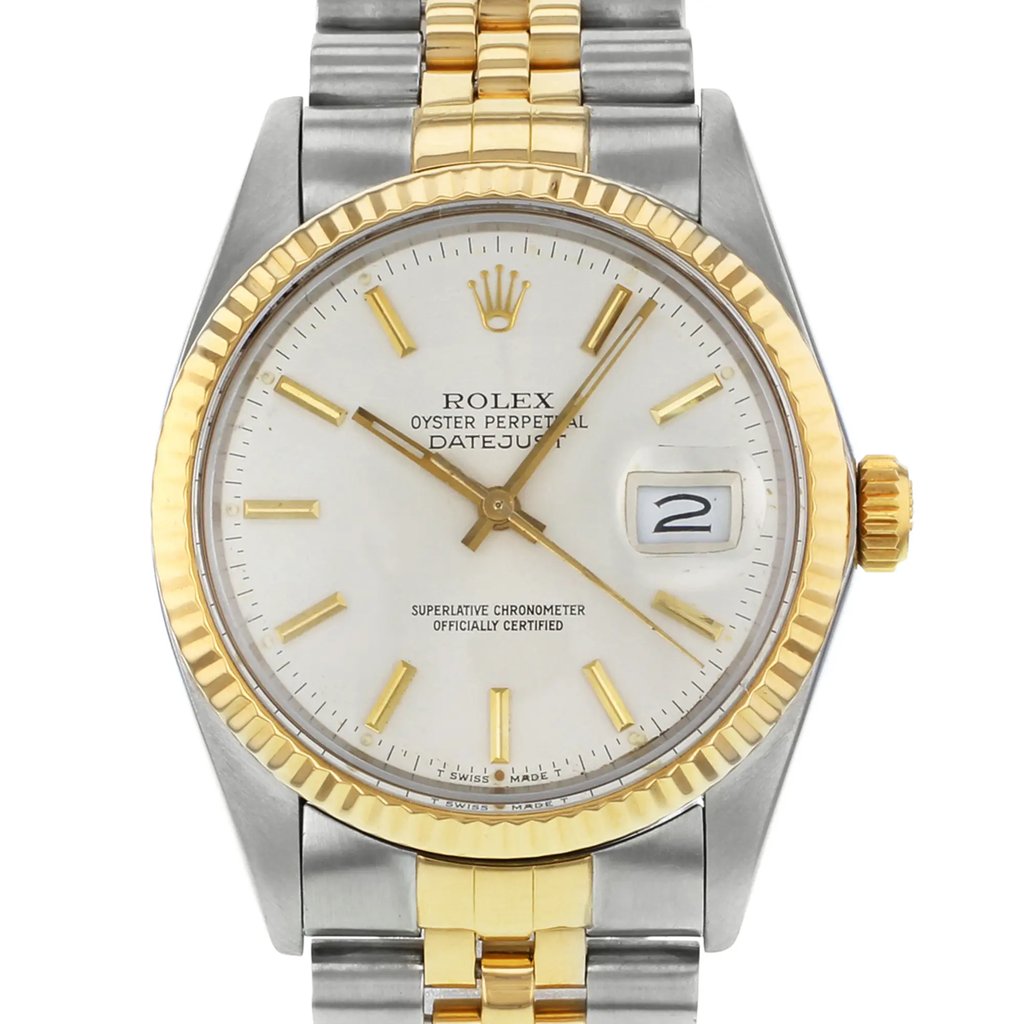 2nd image of Rolex 16013 Wristwatch, PreOwned condition