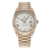 1st image of Rolex Rolex Day-Date 228235 Wristwatch, Unworn condition