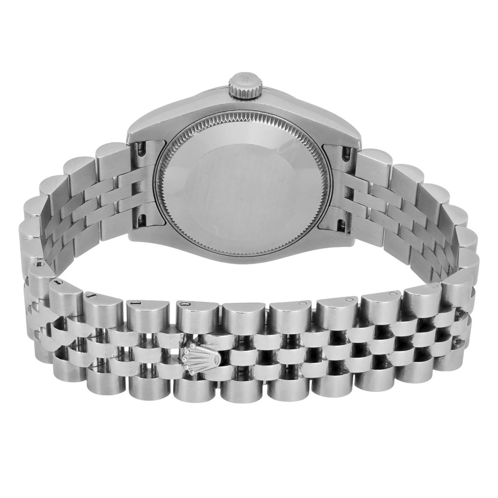 5th image of Rolex Rolex Datejust  Wristwatch, PreOwned condition