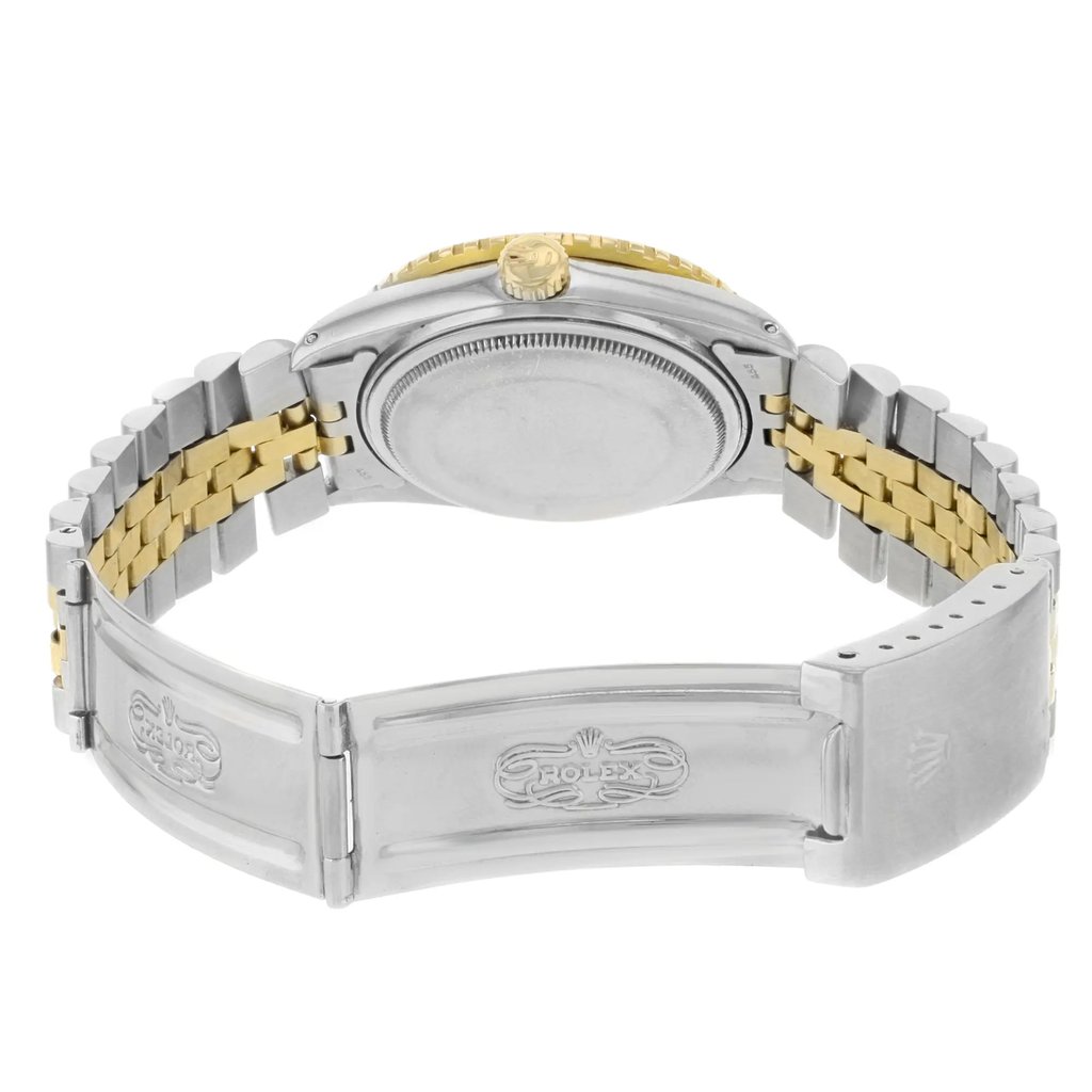 4th image of Rolex 16253 Wristwatch, PreOwned condition