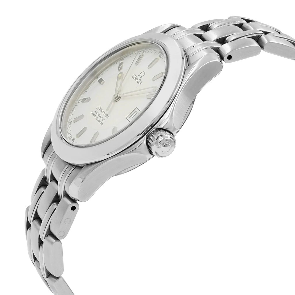 3rd image of OMEGA 2501.21.00 Wristwatch, PreOwned condition
