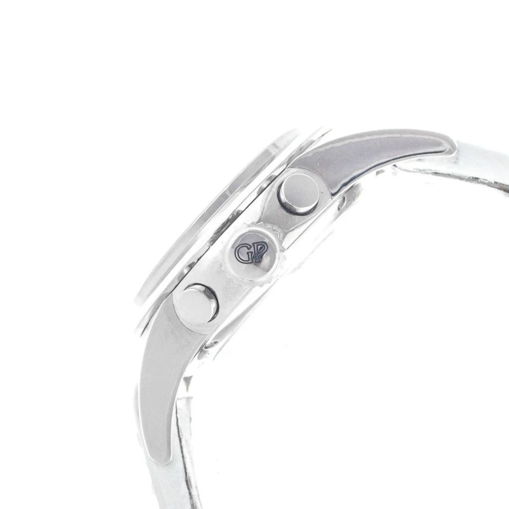 2nd image of Girard-Perregaux 8045 Wristwatch, DisplayModel condition
