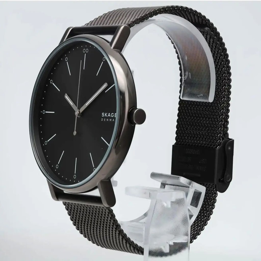 2nd image of Skagen Skagen Signatur Wristwatch, DisplayModel condition
