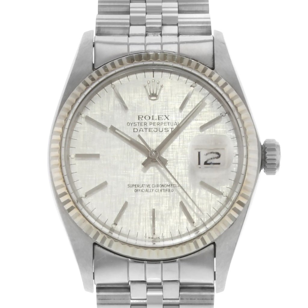 2nd image of Rolex 16014 Wristwatch, PreOwned condition