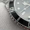 7th image of Rolex Rolex Sea-Dweller 16600 Wristwatch, PreOwned condition