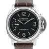 2nd image of Panerai PAM00111 Wristwatch, PreOwned condition