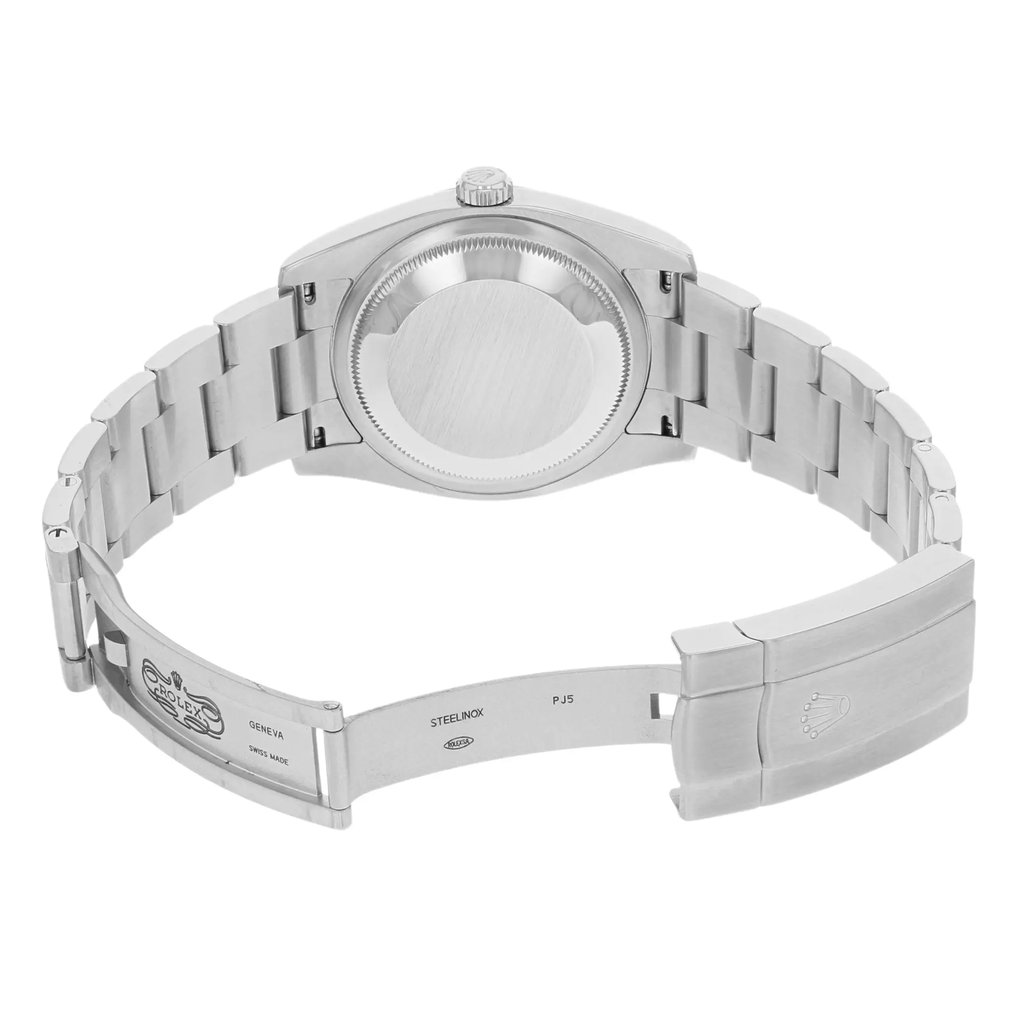 5th image of Rolex 116000 Wristwatch, PreOwned condition