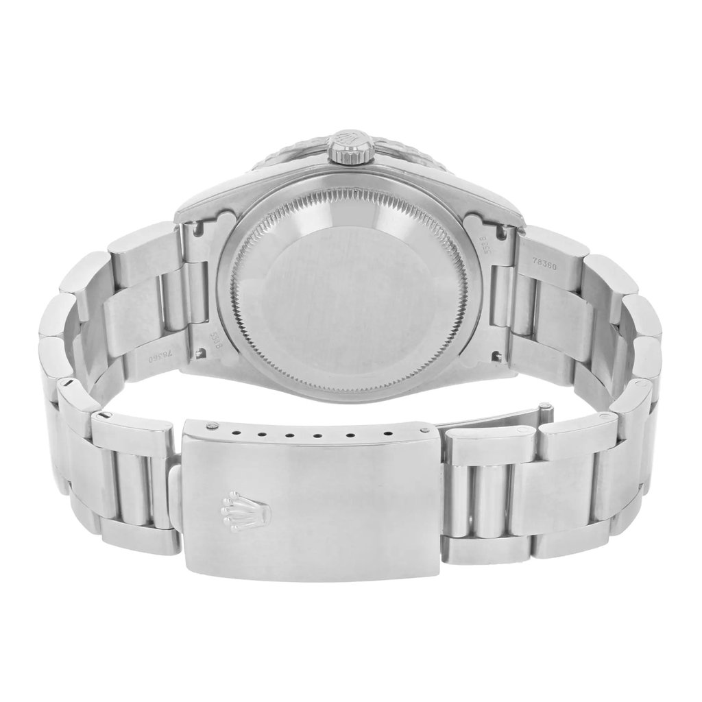 4th image of Rolex 16264 Wristwatch, PreOwned condition