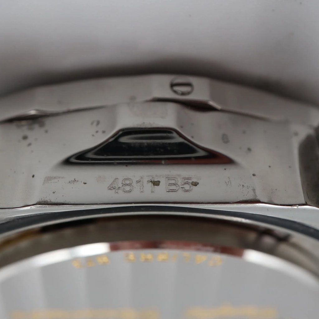 13th image of Breitling A7338710/BB49-157A Wristwatch, PreOwned condition