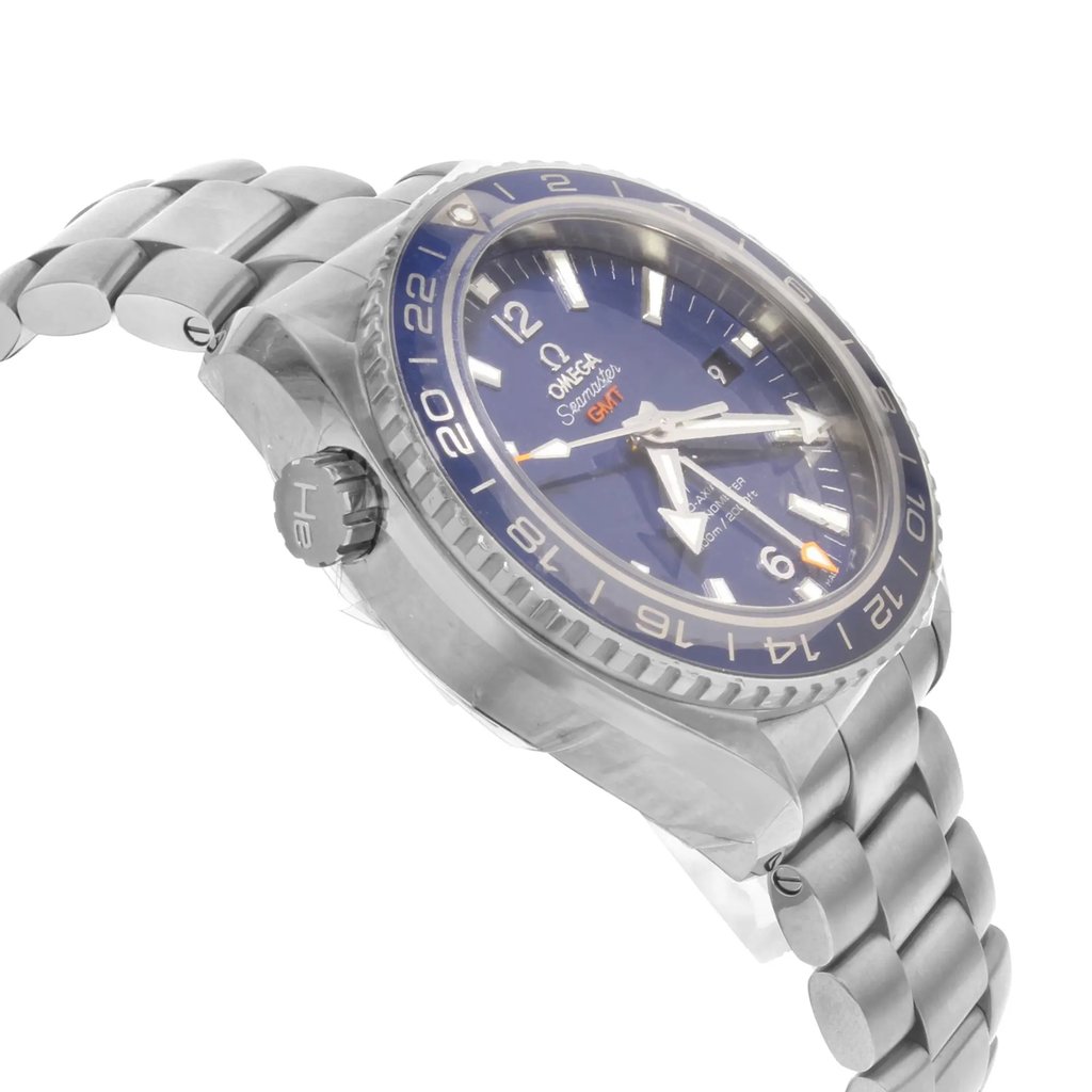 4th image of OMEGA 232.90.44.22.03.001 Wristwatch, Unworn condition
