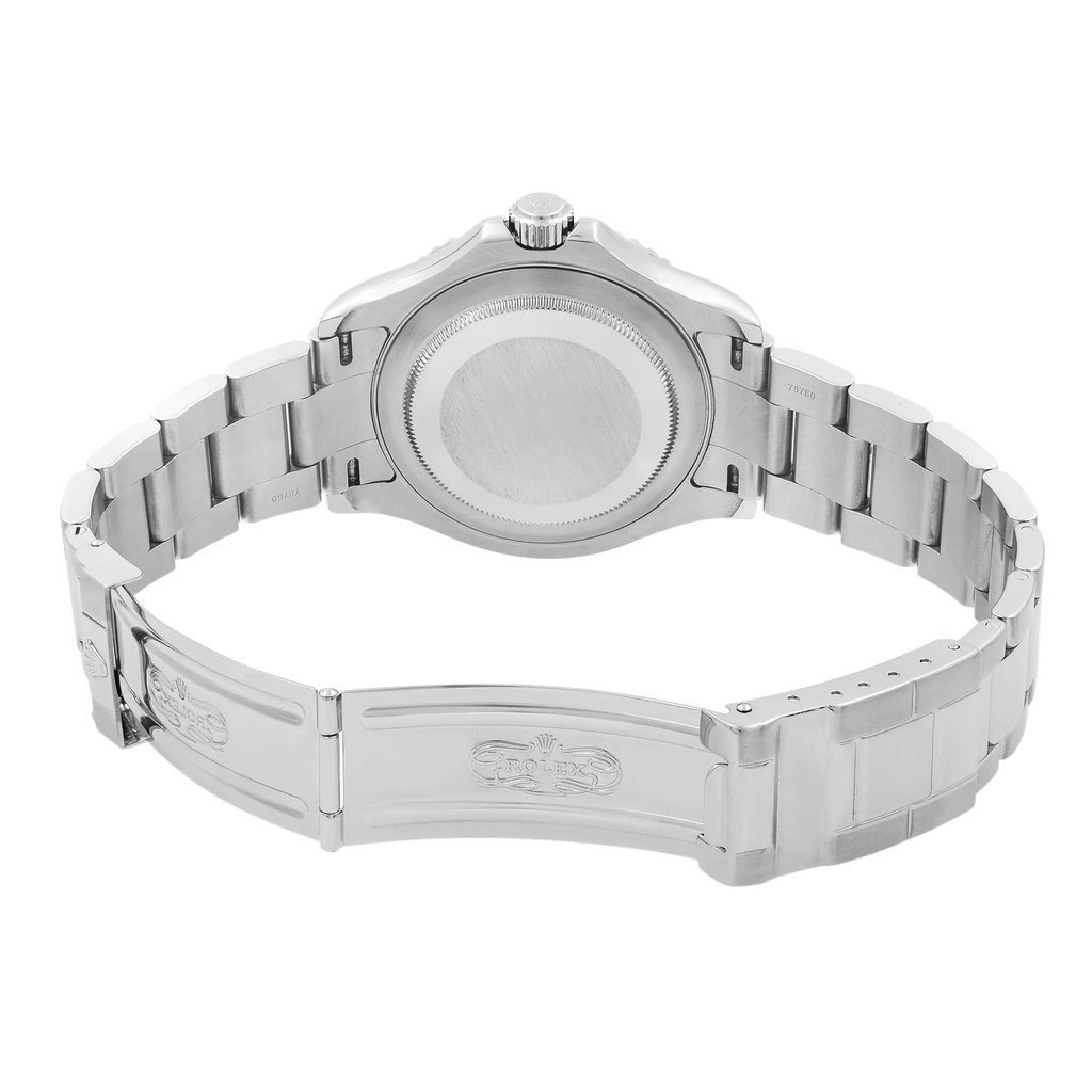 6th image of Rolex 16622 Wristwatch, PreOwned condition