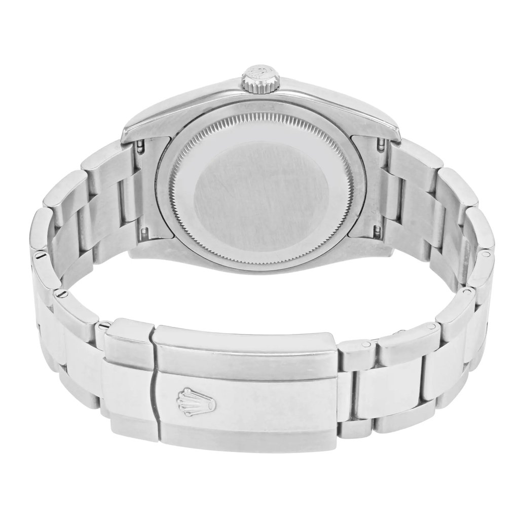 5th image of Rolex 116234 Wristwatch, PreOwned condition