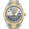 2nd image of Rolex 116333 GRO Wristwatch, PreOwned condition