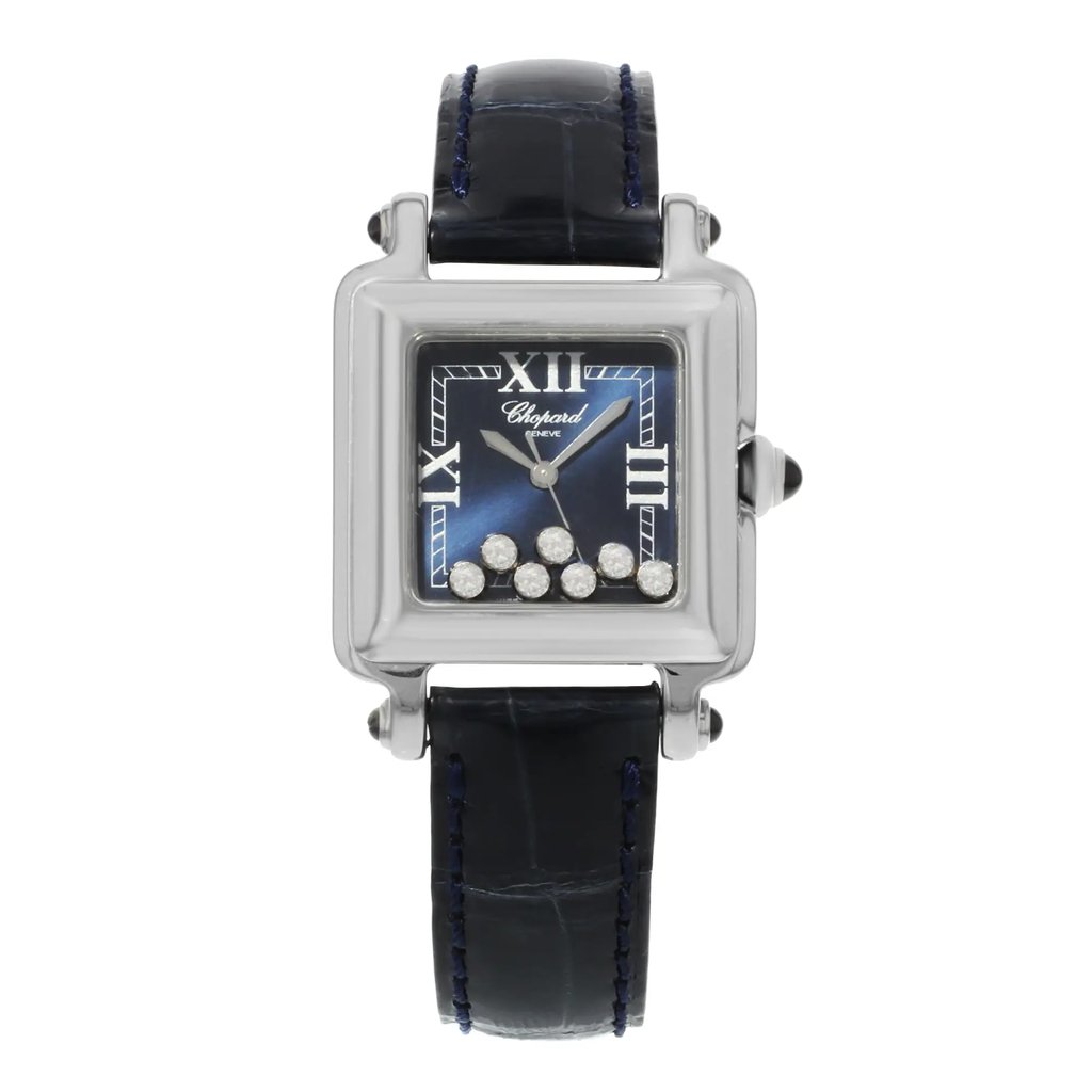 1st image of Chopard 27/8325-23 Wristwatch, PreOwned condition