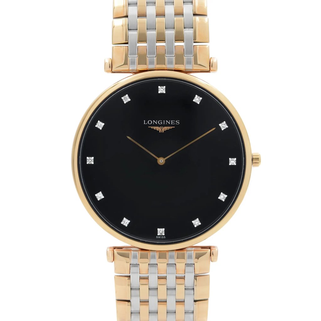 2nd image of Longines La Grande Classique de Longines Wristwatch, NewWithDefects condition
