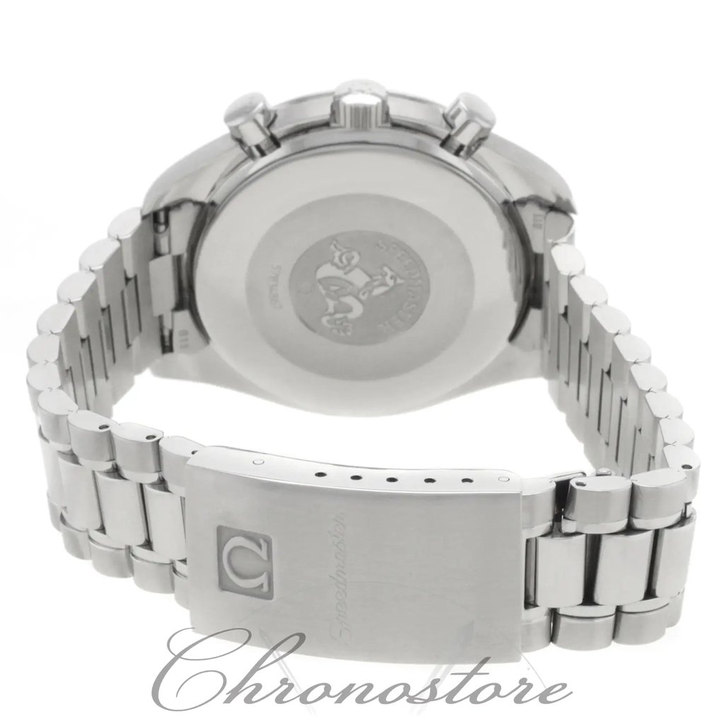 3rd image of OMEGA 3510.50.00 Wristwatch, PreOwned condition