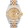 2nd image of Rolex Datejust  Wristwatch, PreOwned condition