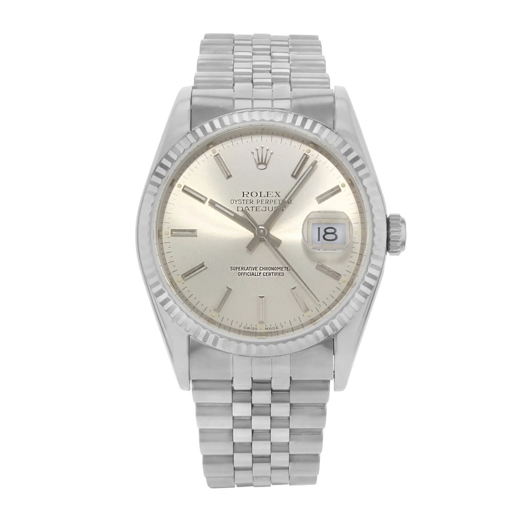 1st image of Rolex 16220 Wristwatch, PreOwned condition