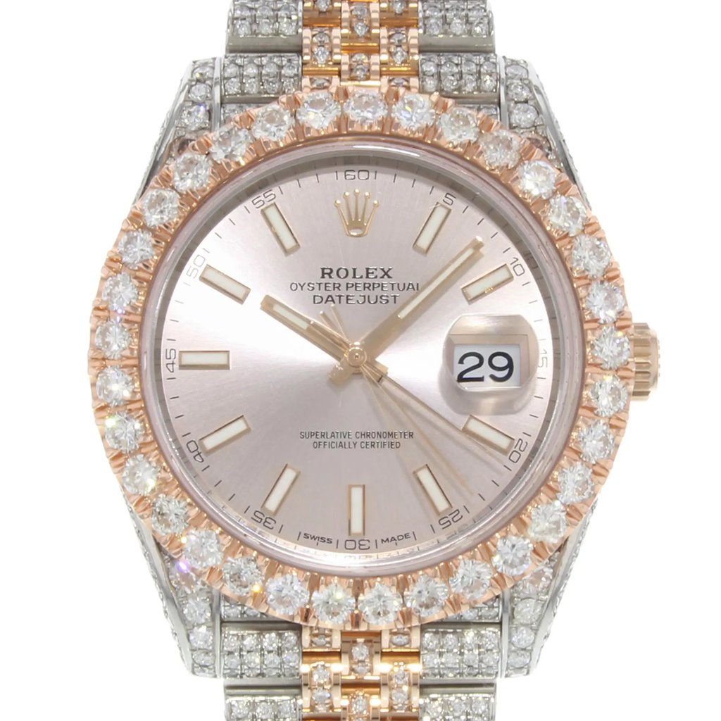 2nd image of Rolex 126331 Wristwatch, PreOwned condition