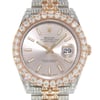 2nd image of Rolex 126331 Wristwatch, PreOwned condition