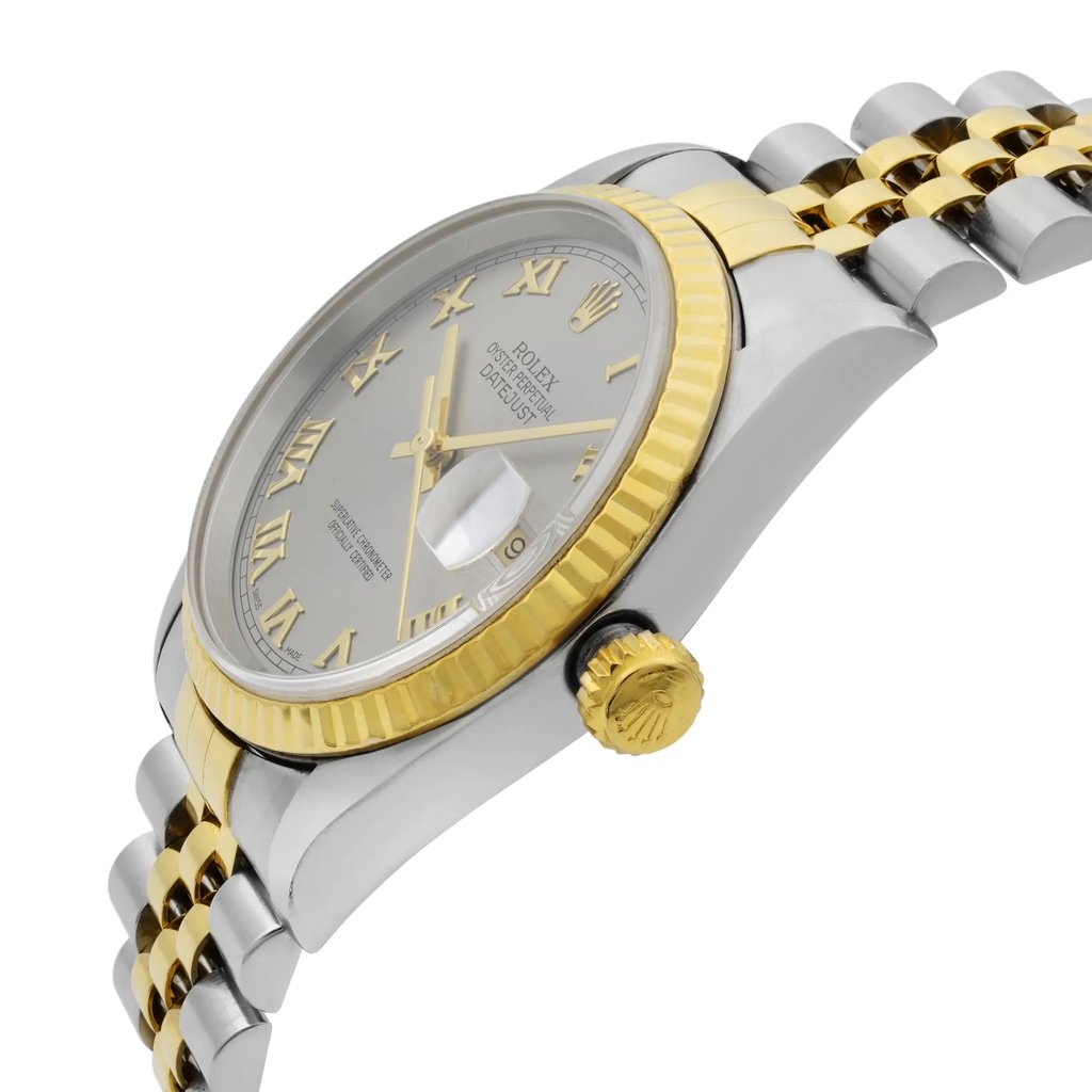 3rd image of Rolex 16233 Wristwatch, PreOwned condition