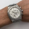 8th image of Audemars Piguet 26320ST.OO.1220ST.02 Wristwatch, PreOwned condition