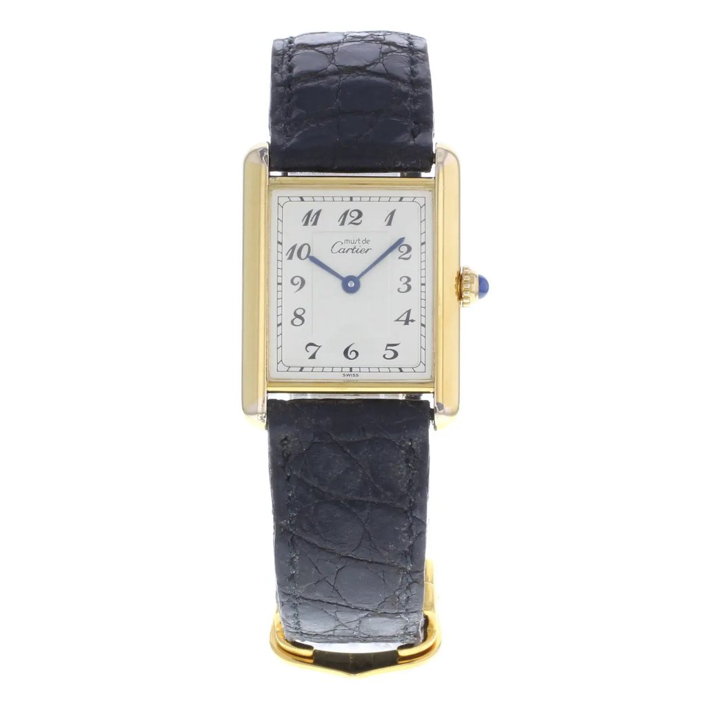 1st image of Cartier n/a Wristwatch, PreOwned condition