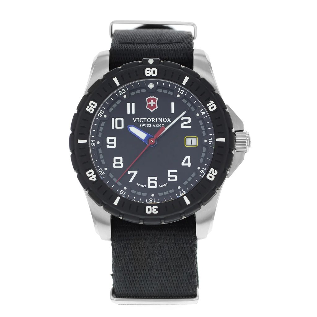 1st image of Victorinox 241674.1 Wristwatch, PreOwned condition