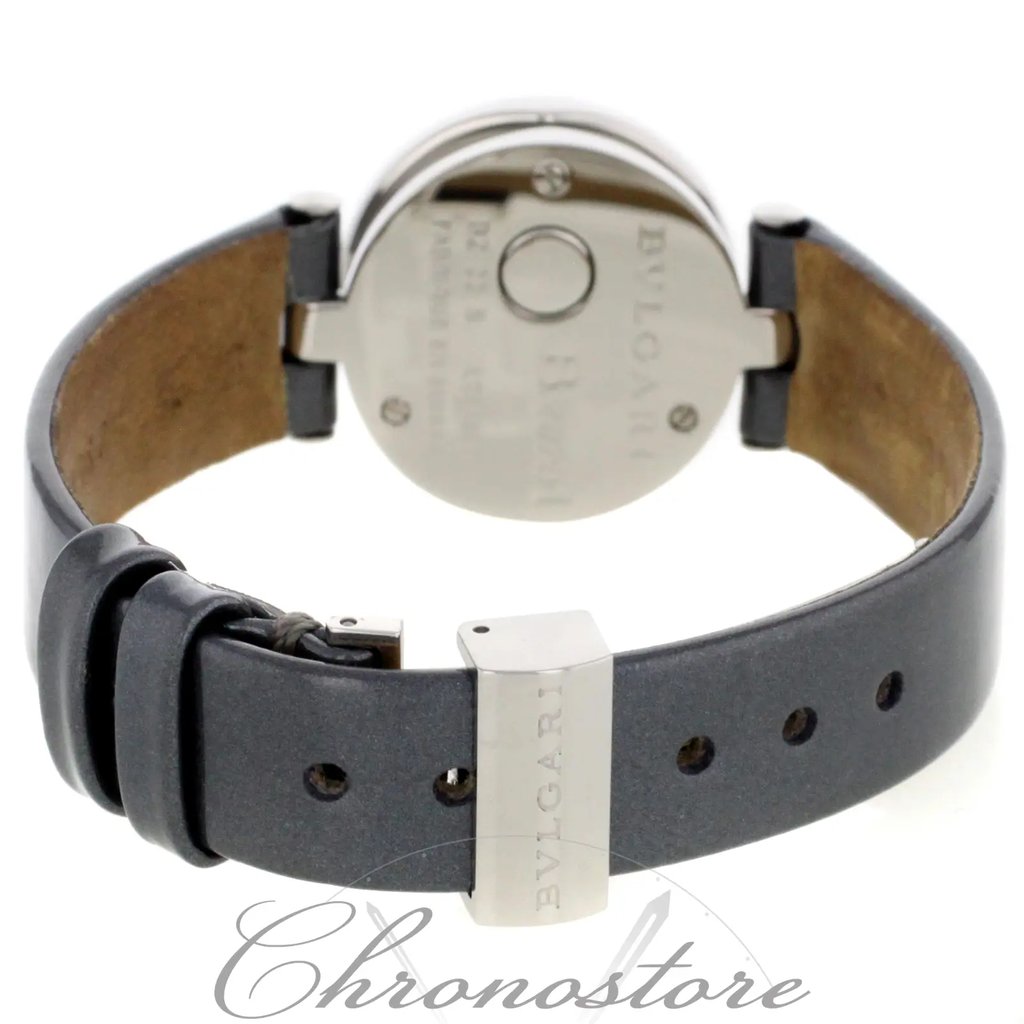 3rd image of Bvlgari BZ 22 S Wristwatch, PreOwned condition