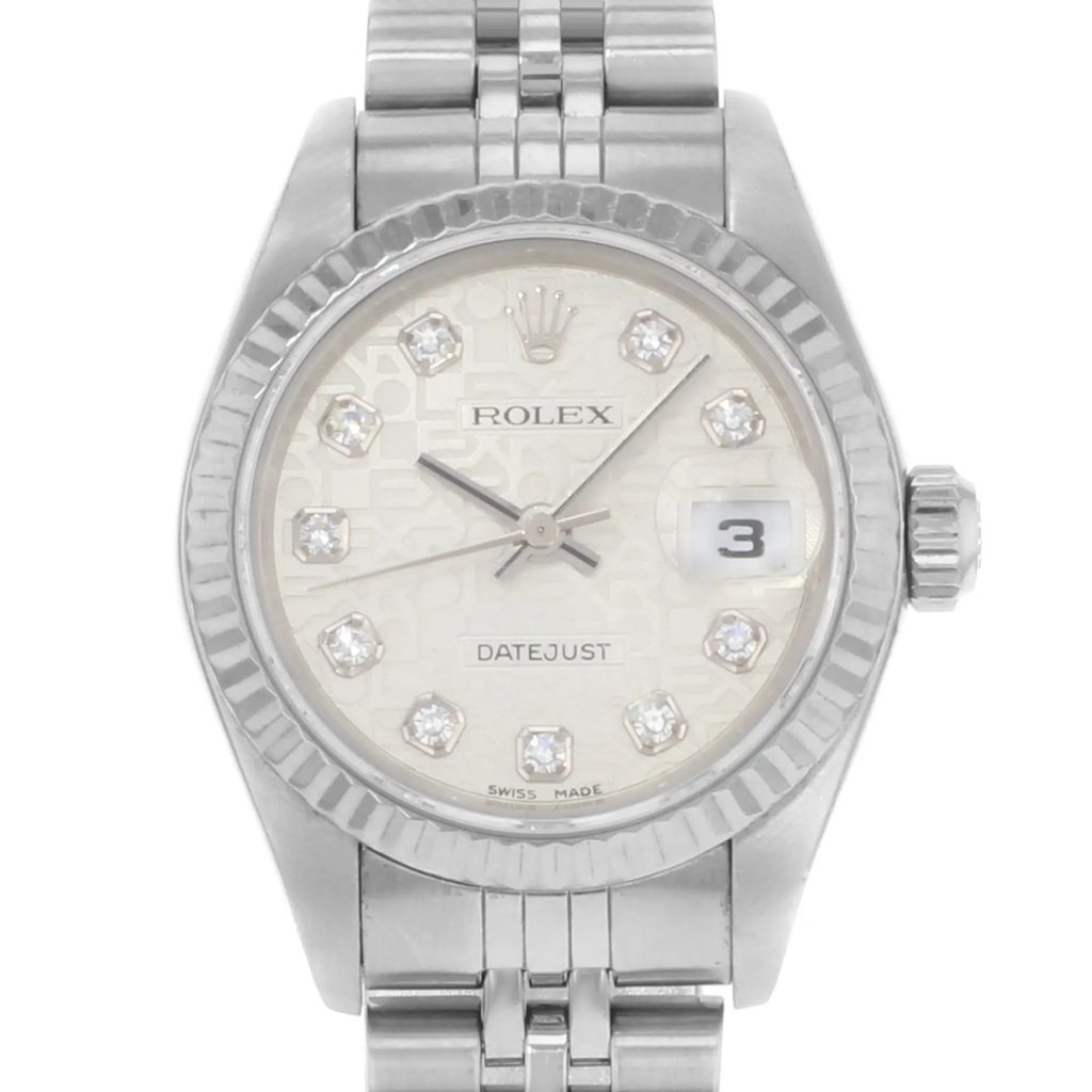 3rd image of Rolex 791744 Wristwatch, PreOwned condition