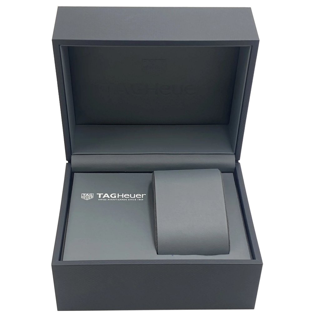  Full View Of Box Only For TAG Heuer CBN2A1B.BA0643