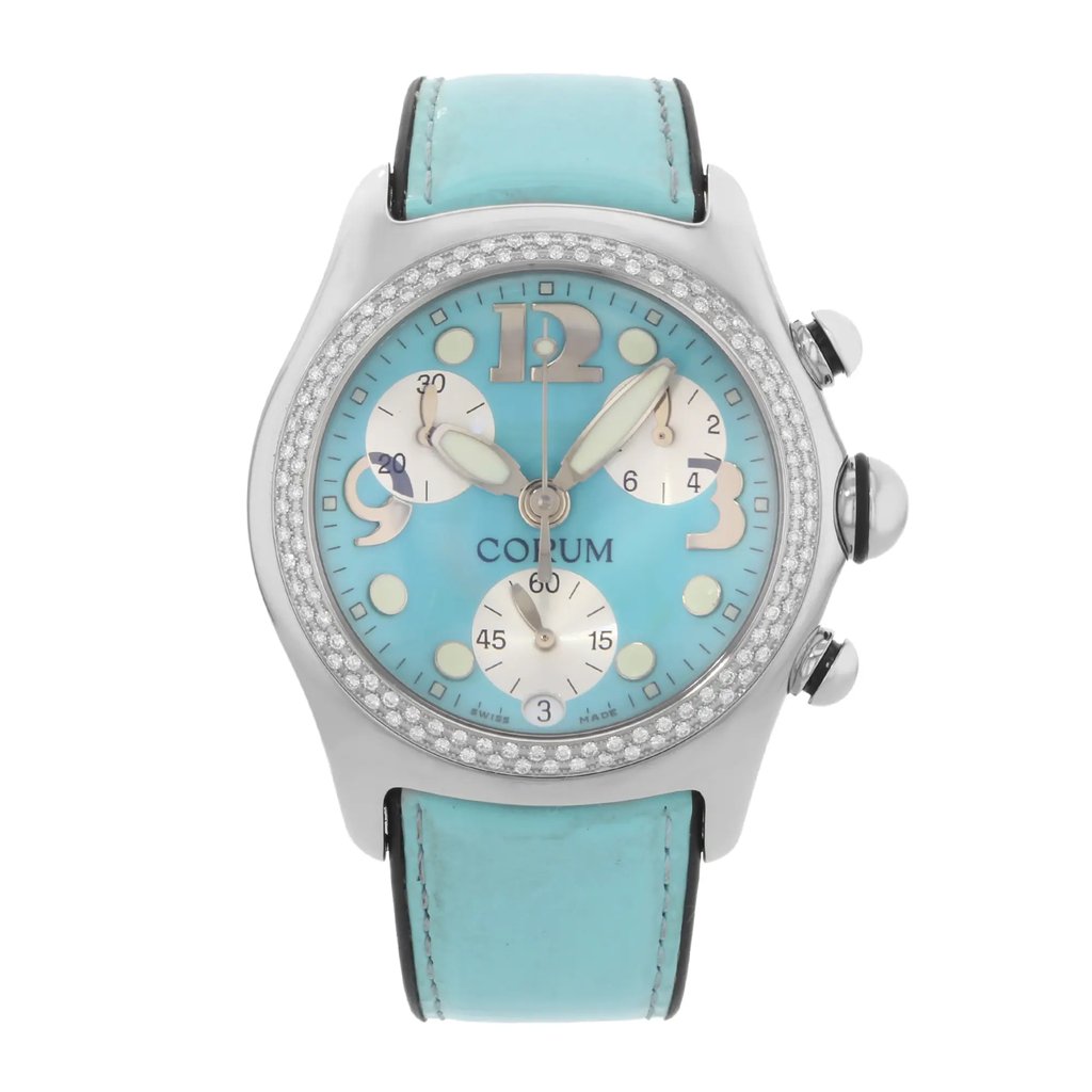 1st image of Cuervo y Sobrinos 396.157.47 Wristwatch, PreOwned condition