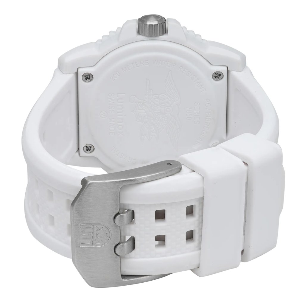 4th image of Luminox Luminox Navy SEAL Colormark Wristwatch, Unworn condition