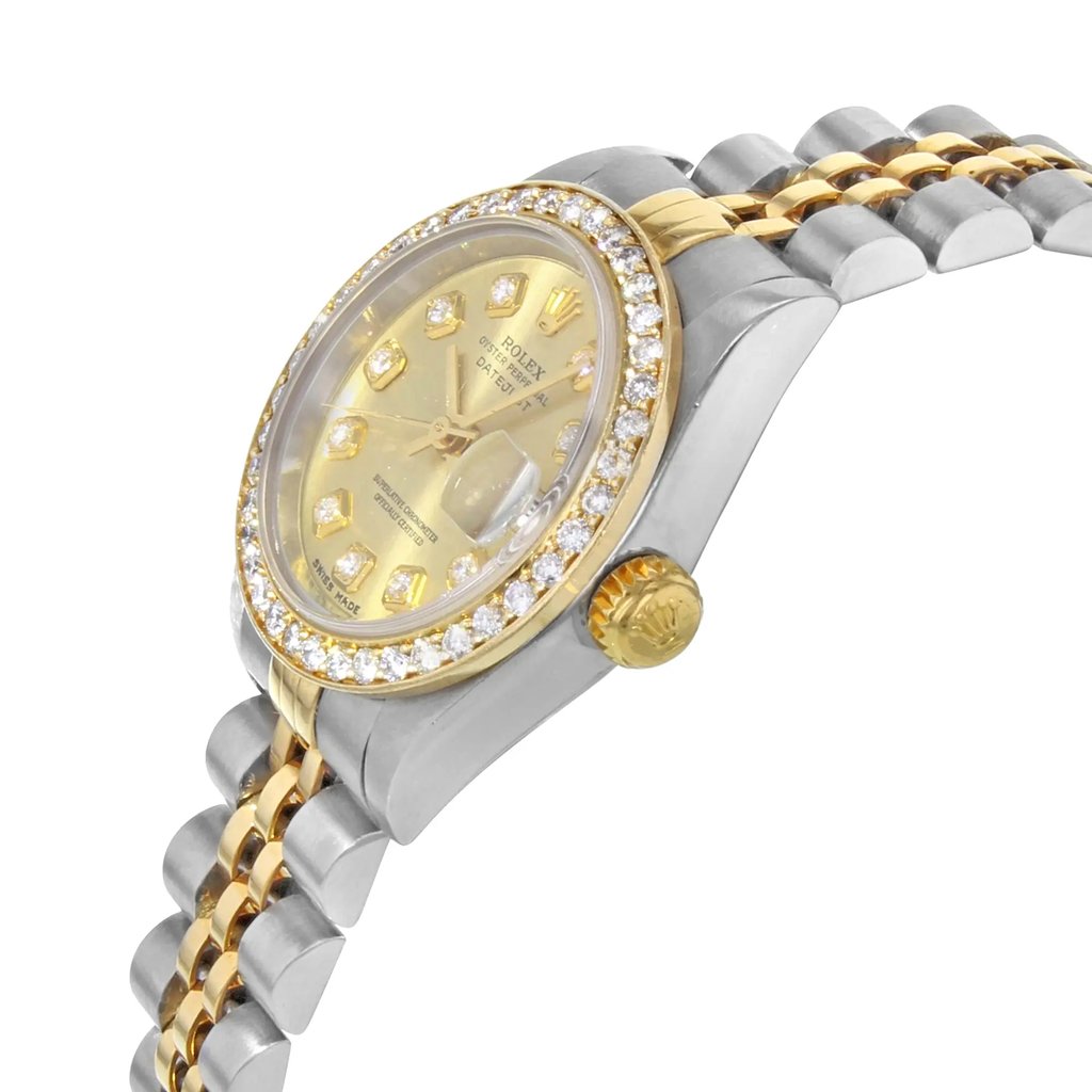 3rd image of Rolex 69173 Wristwatch, PreOwned condition