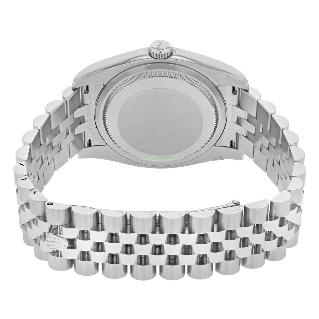 5th image of Rolex 116200 bkrj Wristwatch, Unworn condition