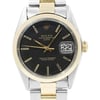 2nd image of Rolex 1500 Wristwatch, PreOwned condition