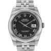 2nd image of Rolex 116200 bkrj Wristwatch, DisplayModel condition