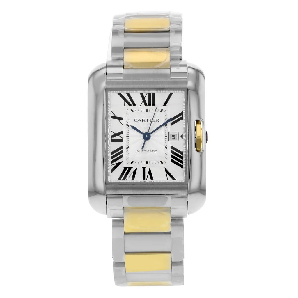 1st image of Cartier W5310047 Wristwatch, Unworn condition