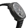 View Of Opposite Crown Facing Side Of SEVENFRIDAY V3/01 Stainless Steel Watch Unworn Condition