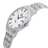 View Of Crown Facing Side Of COVER CO194.06 Stainless Steel Watch Unworn Condition