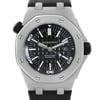 2nd image of Audemars Piguet Audemars Piguet Royal Oak Offshore Wristwatch, PreOwned condition