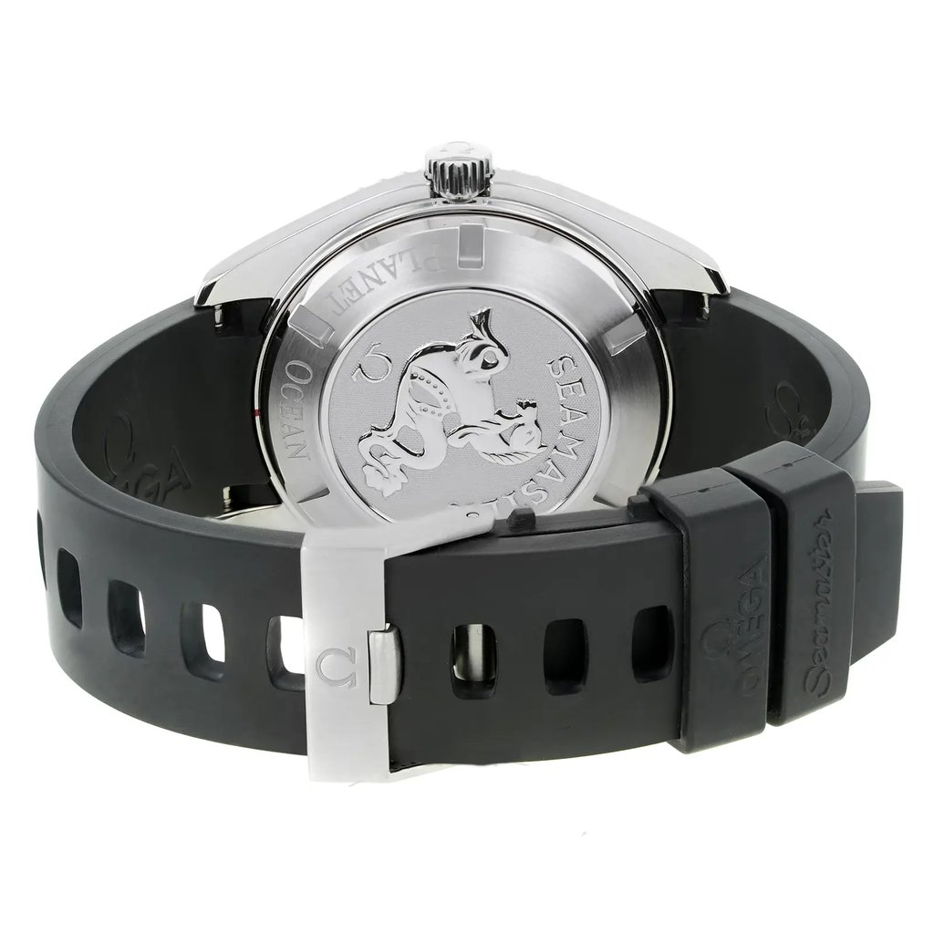 4th image of OMEGA 2900.50.91 Wristwatch, DisplayModel condition